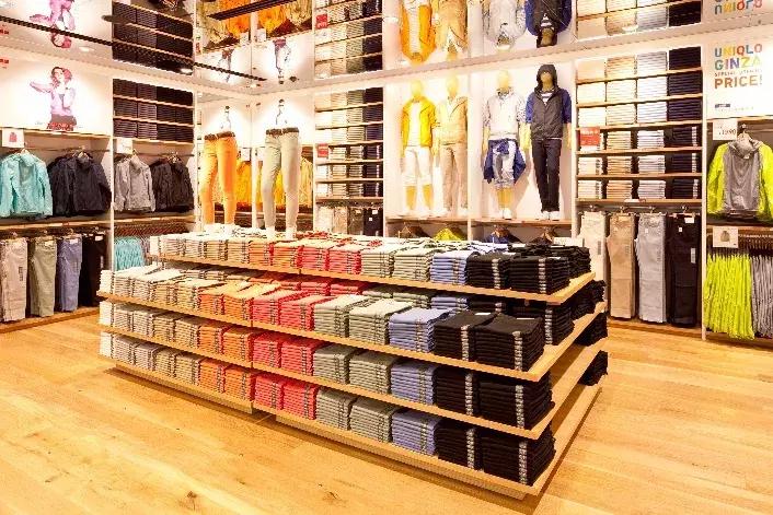 男士在优衣库必买的几件单品,男士优衣库必买裤子