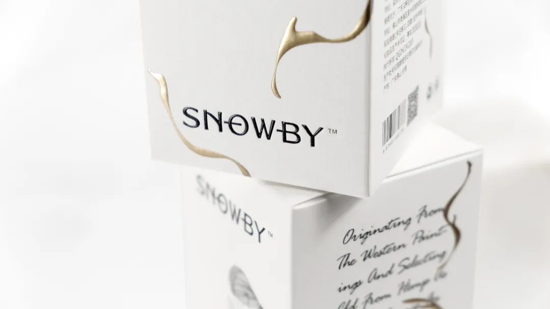 新国风的日化品包装设计，看完终于有灵感了