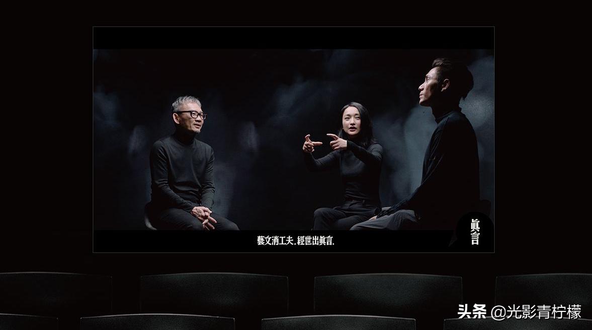 陈坤徐克冯德伦,冯德伦高分电影