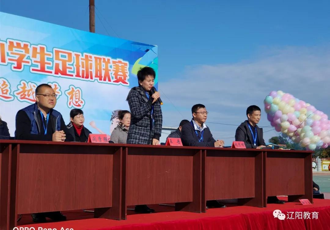 太子河足球联赛,2017年通州区中小学足球联赛