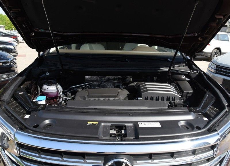 上汽大众mpv车型viloran报价,威然viloranmpv