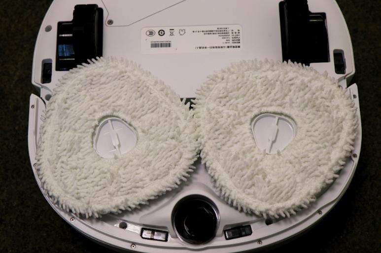 云鲸拖地机器人缺点,机器人拖地扫地