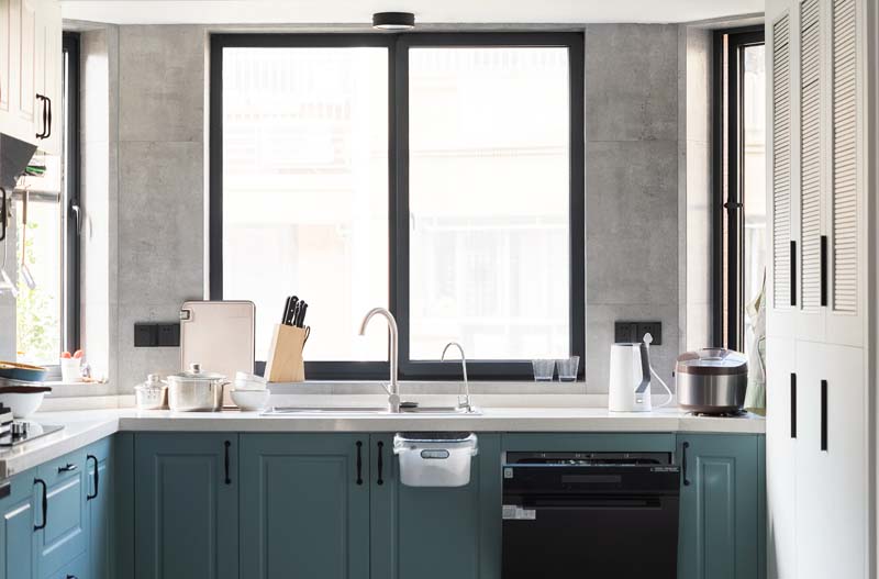 全包和半包加主材有什么区别,装修全包的主材可以选择吗