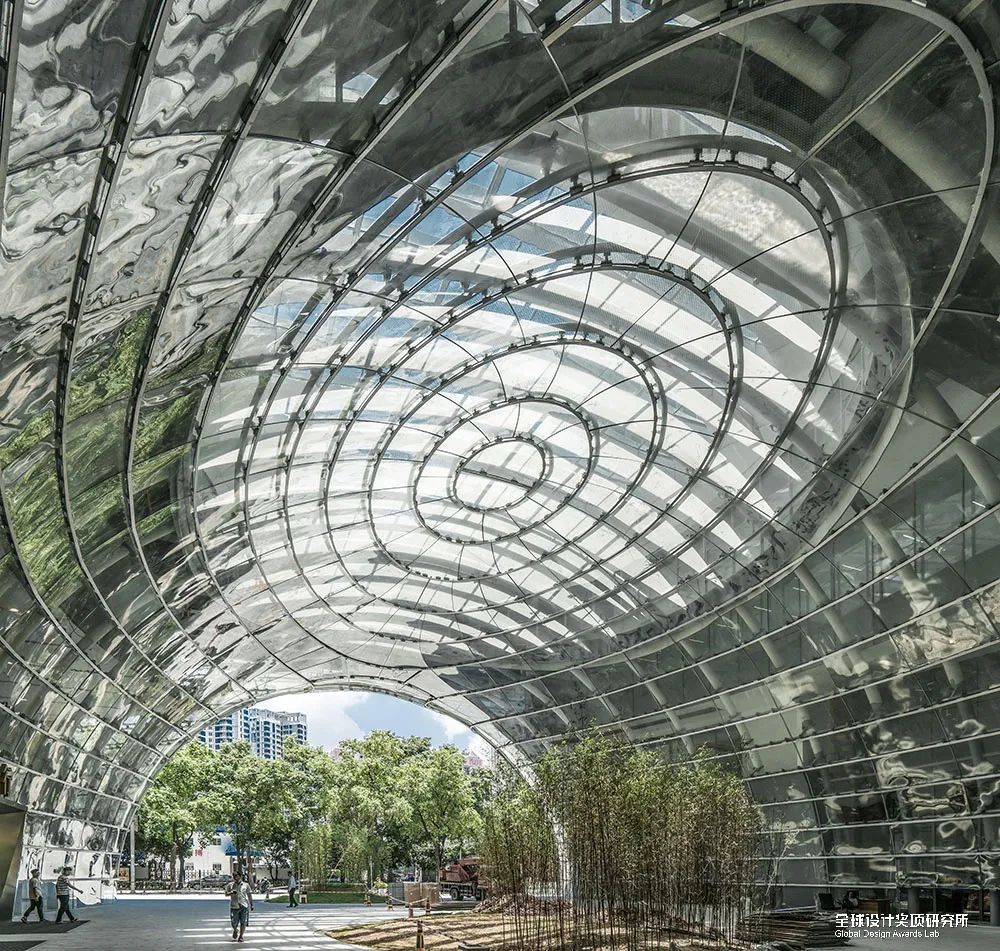 淘汰率70%|2021意大利THEPLANAWARD设计大奖入围名单公布