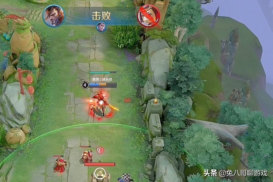 s22宫本武藏边路,s22赛季宫本打野铭文