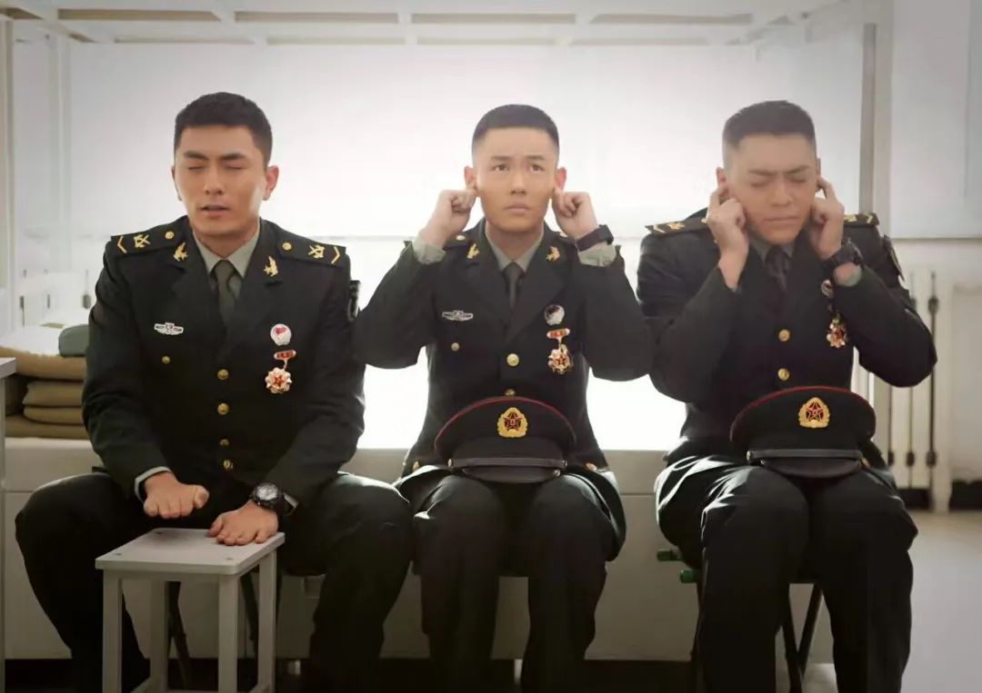 军旅的巅峰之作,一部战争的巅峰之作