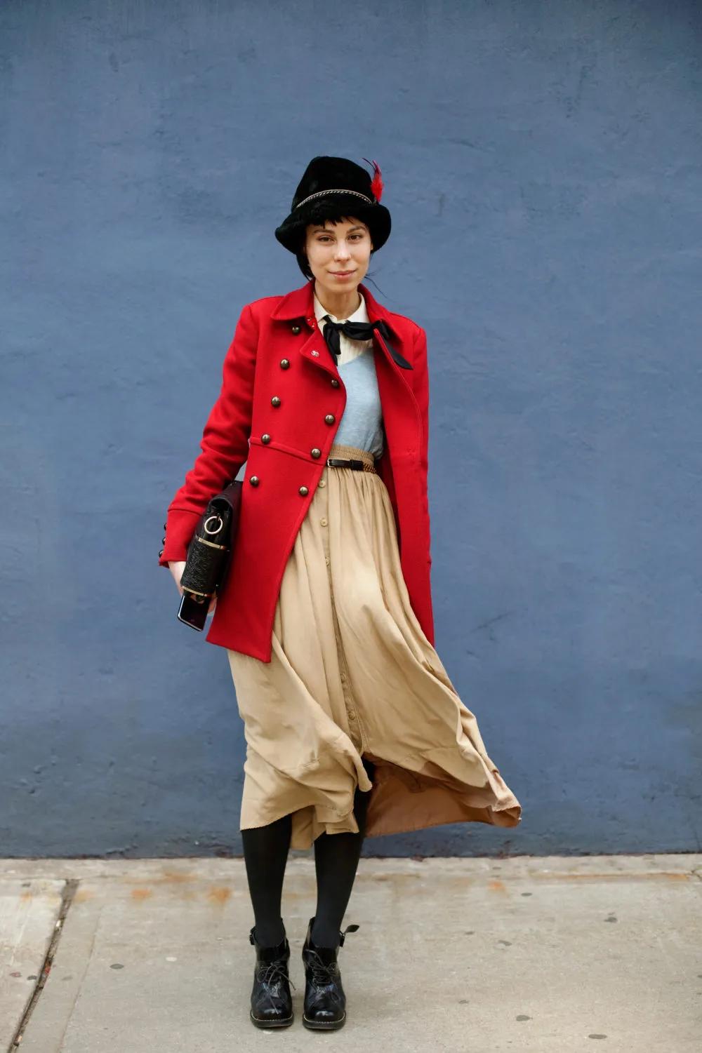 头小大脸选什么帽子好看,头大的人帽子如何选择