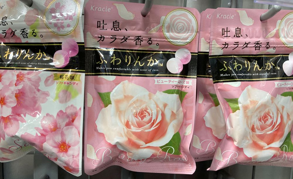 不用去岛国，国内便利店几十种日本网红品任你选