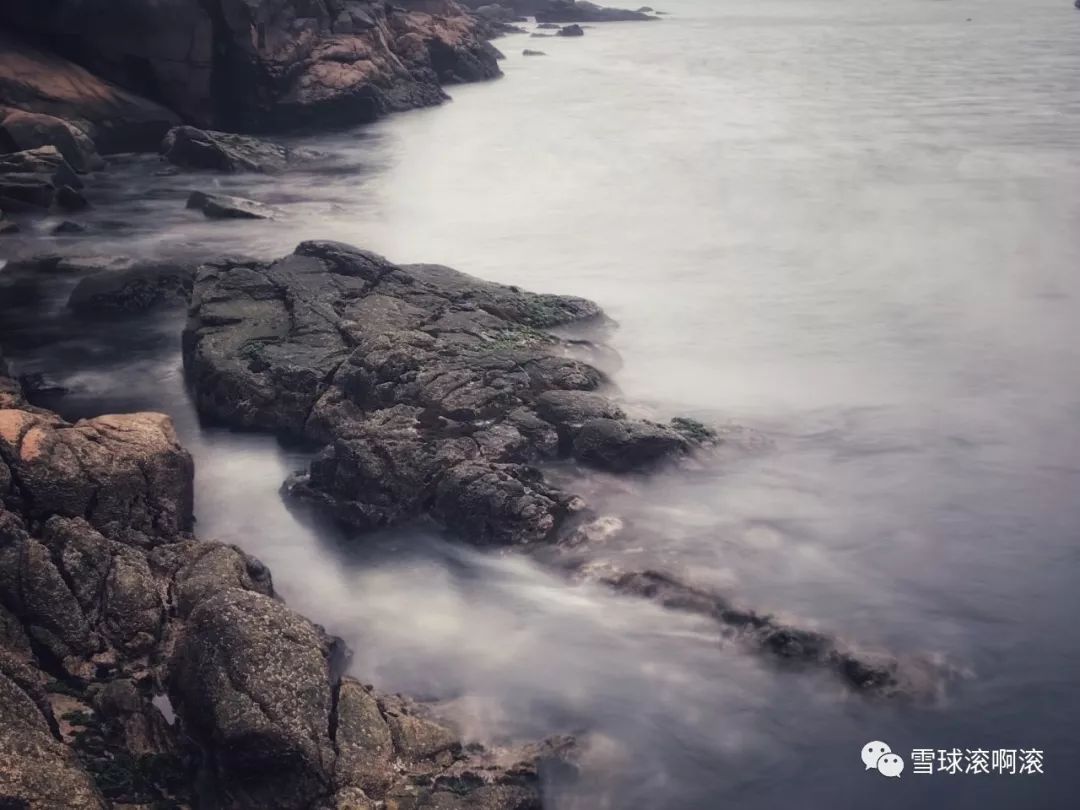 枸杞岛——六壮士崩溃之旅