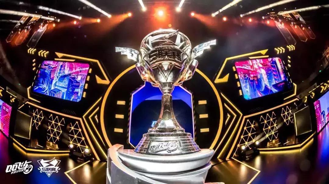 qg重回s组王者荣耀,qg再次合体