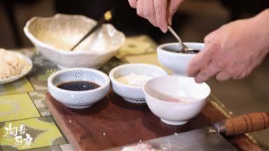 孙俪油泼面做法,安家孙俪吃的面怎么做