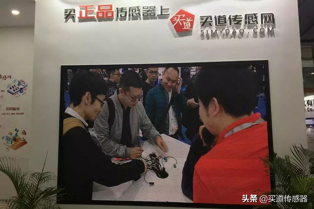 上千人可能仅两人不会被骗到,自动化展会总结出的可怕结果