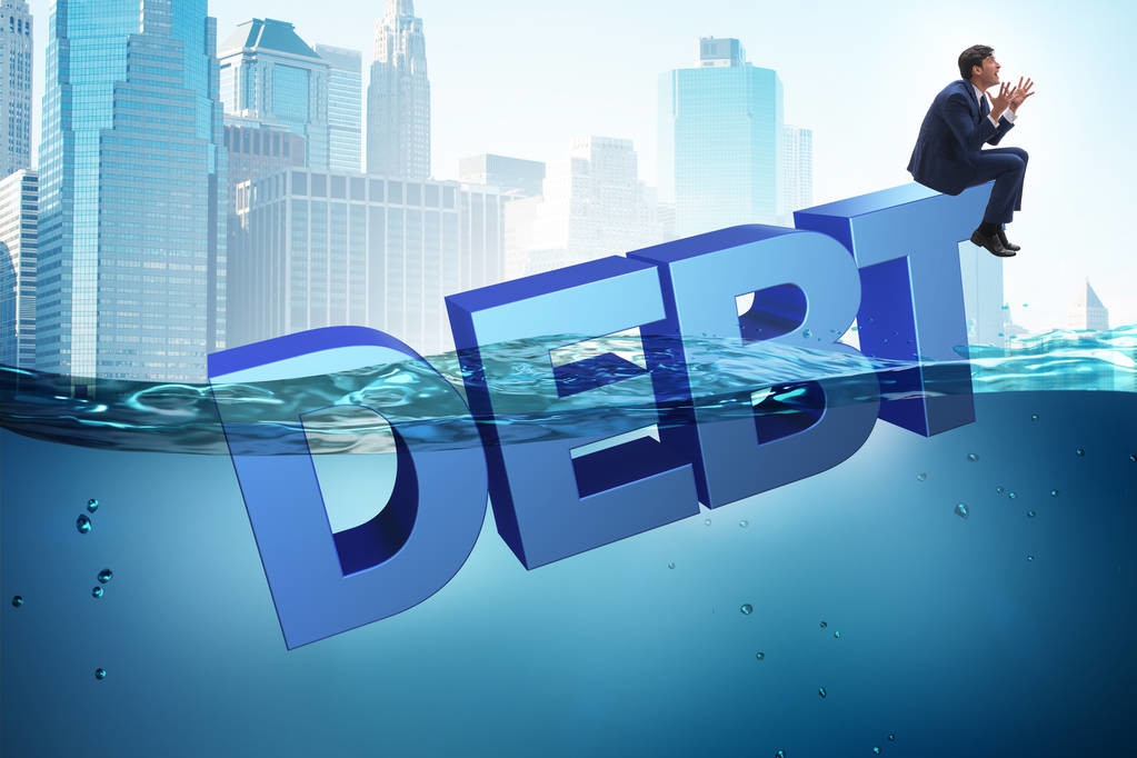 负债率过高怎么解决,上市公司负债率超过50%意味着什么