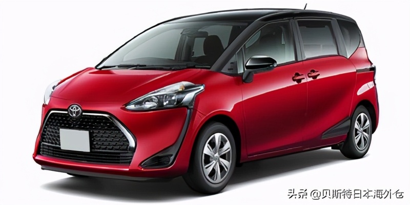 丰田热销车排行榜,日本丰田最近出的新款车型