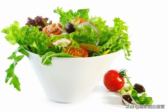 糖尿病怎么补钠最快最有效,糖尿病患者控糖不可怕