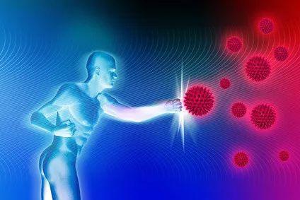 为什么补充蛋白质会提高免疫力,合理补充蛋白质能提高人体免疫力