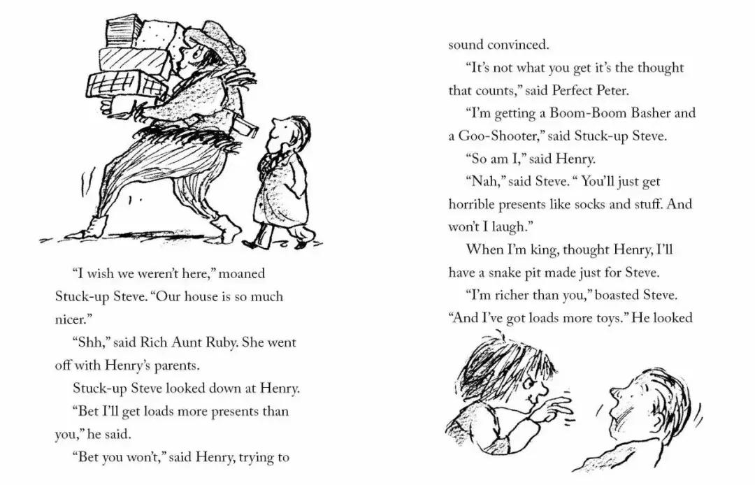 孩子们的暑期阅读书单,寒假可读英文书单