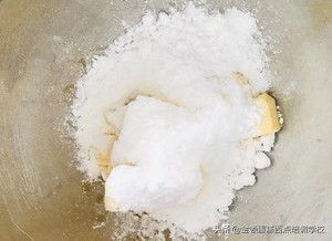 菠萝包制作最简单,菠萝包制作方法视频教程