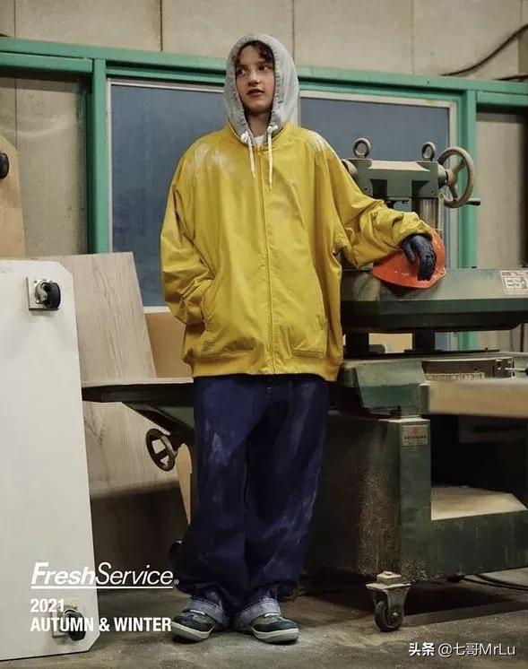 红遍日本潮流圈的「买手界宜家」，究竟有什么魔力？