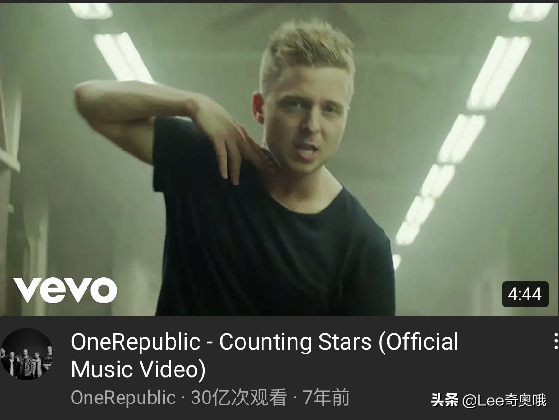 十大最好听的歌曲mv,全球最受欢迎100首歌