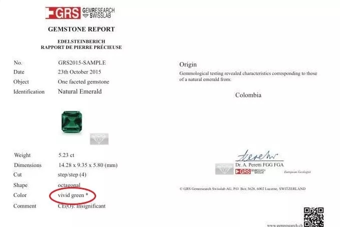 怎么挑选祖母绿宝石,如何选祖母绿宝石