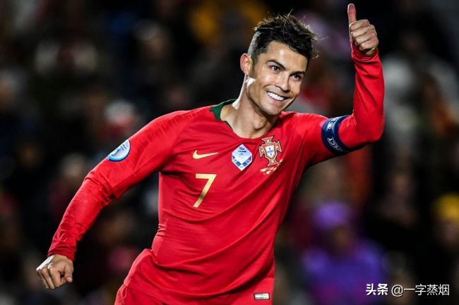 c罗越位阻挡门将发球,c罗越位被吹