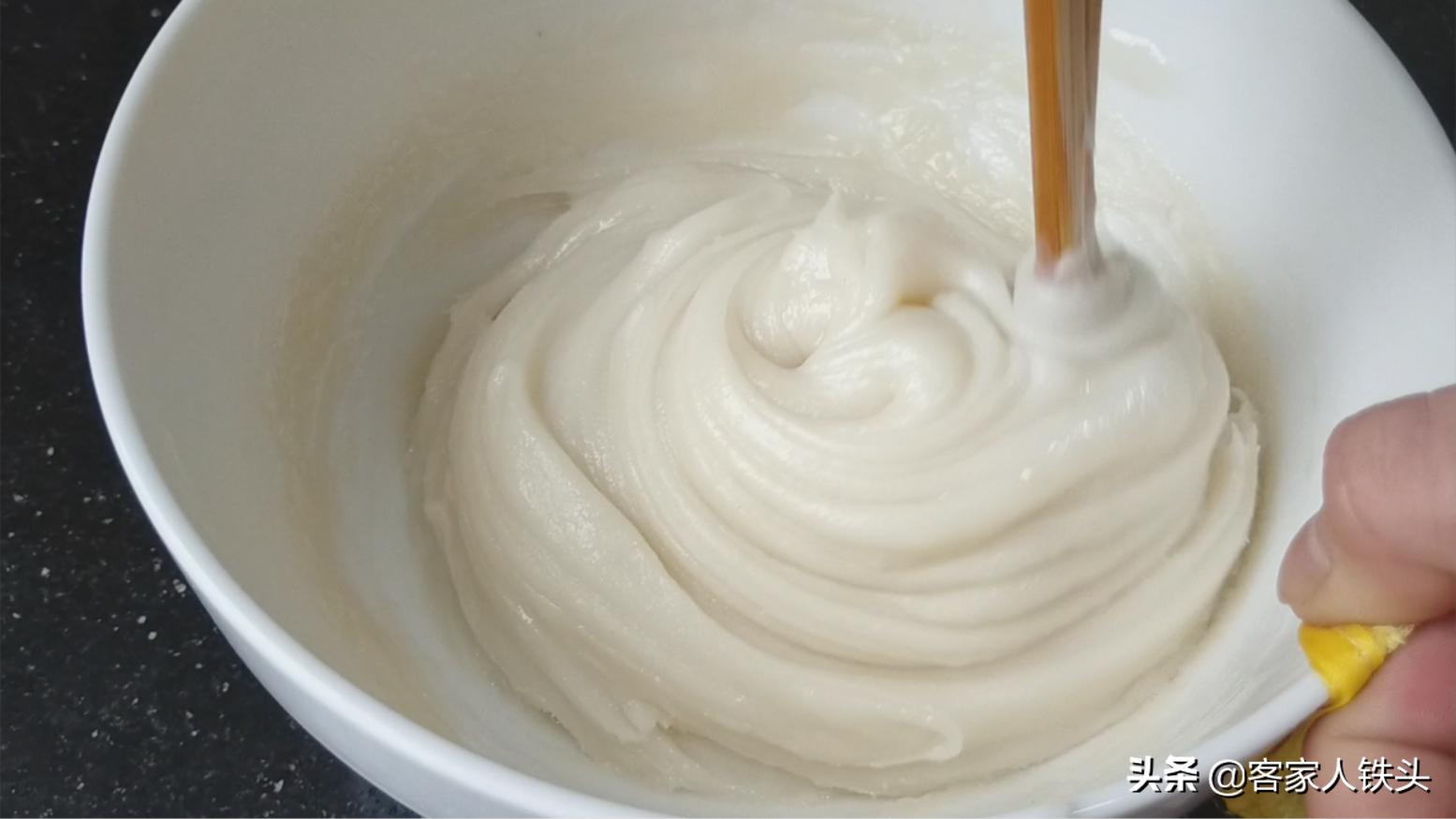 中秋节礼物自己做冰皮月饼,中秋节做冰皮月饼视频