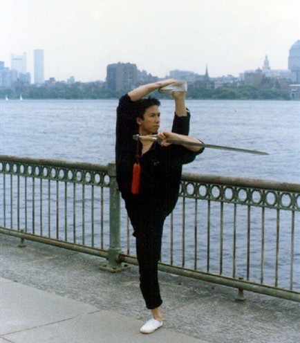 盘点甄子丹在电影里的高光时刻,甄子丹最新近况