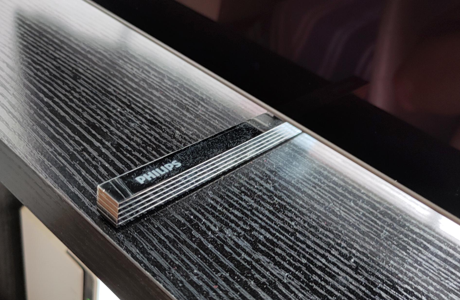 飞利浦55oled804,飞利浦65寸oled786评测