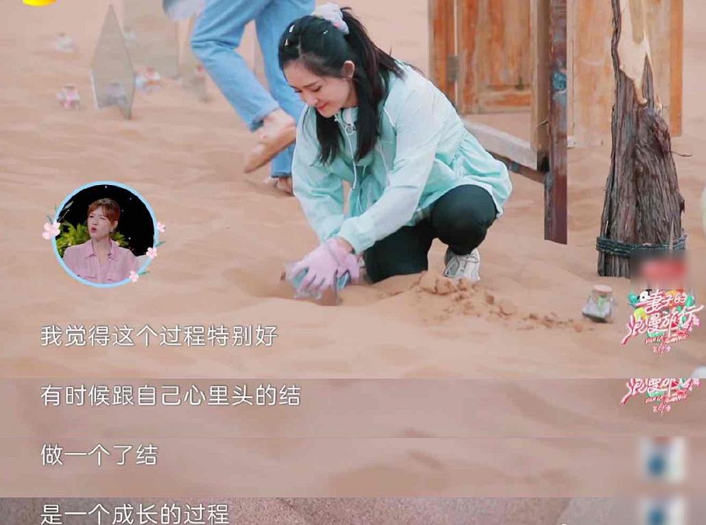 杨澜徒弟、央视主持,却引胡歌酒后失言,还跟柴静老公传过绯闻?