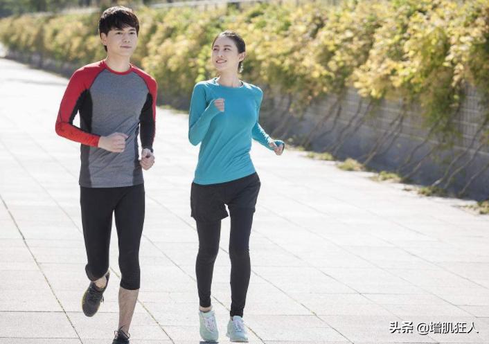 初中学生跑步注意事项及方法,天天长跑的好处与坏处