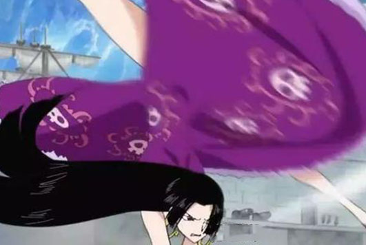 海贼王女帝的实力,海贼王女帝最新排名