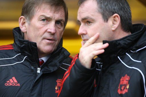 曼联四年来首胜利物浦,曼联利物浦英超冠军对比