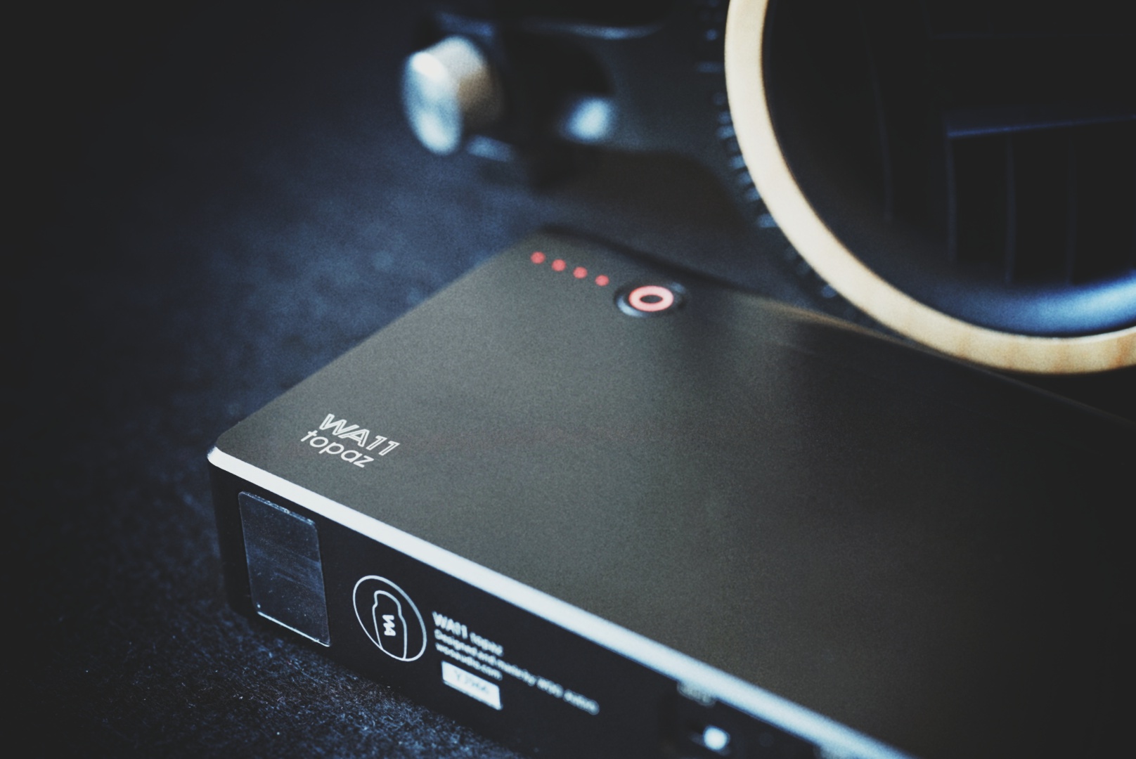 让耳旁，洋溢幸福！售价3W块的苏俄Kennerton参考级平板耳机Thror