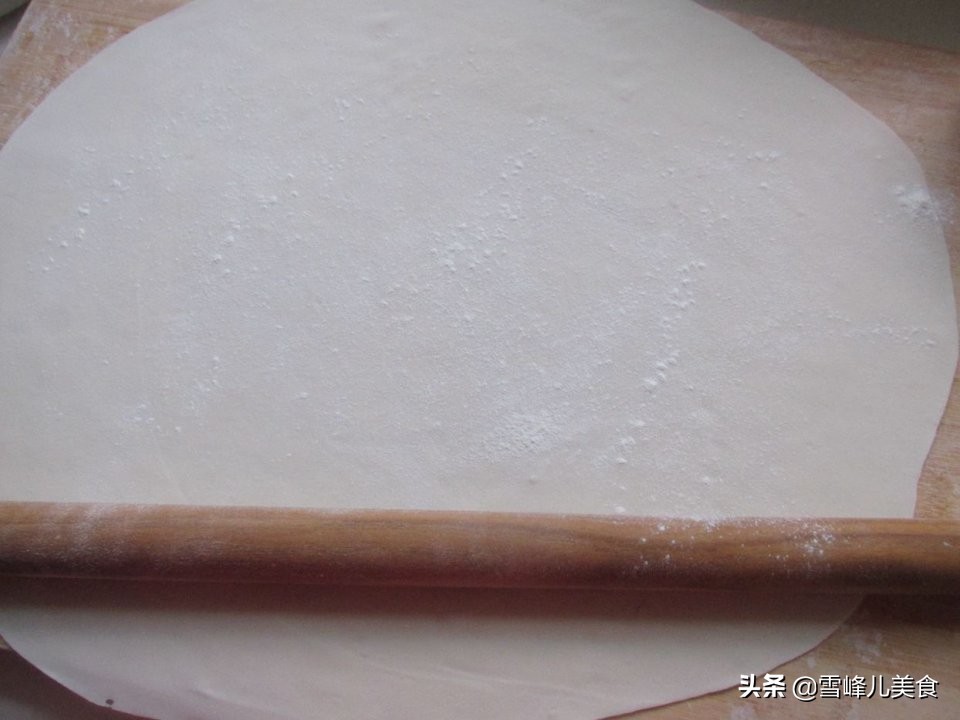 大的馄饨皮怎么包馄饨好吃,馄饨皮除了包馄饨还能做什么