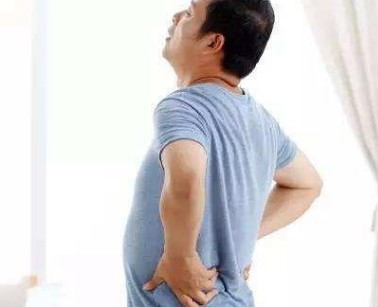 肾虚腰疼最常见的症状,肾虚腰痛中医也看不好怎么办