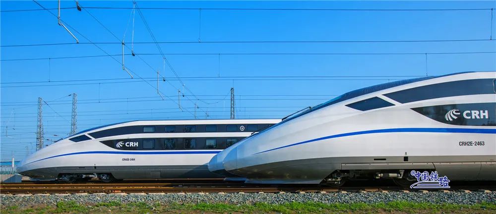 盘点不同国家的双层火车,中国是否曾经有双层火车