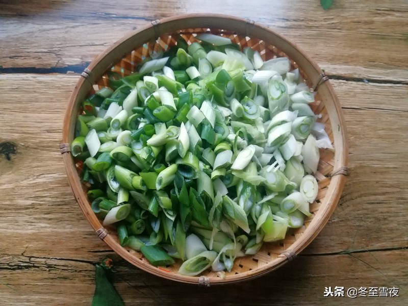 大白菜咸菜制作,东北大白菜做酸菜