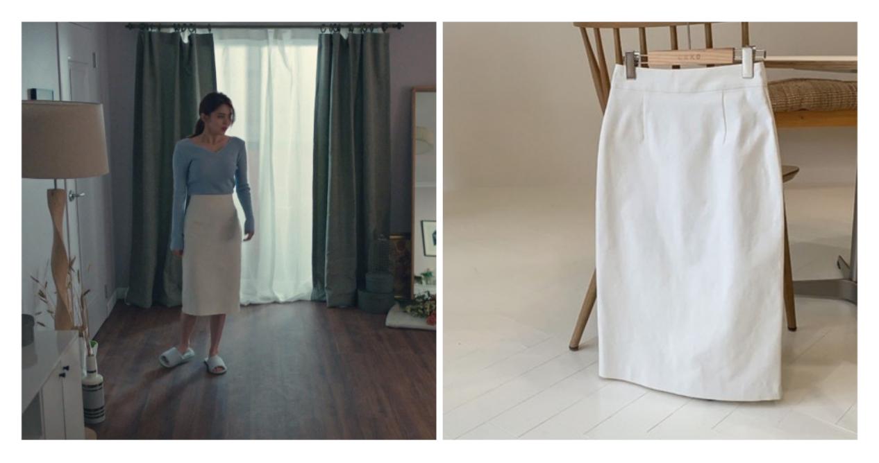 韩素希韩剧穿搭夏季,韩素希甜蜜之家穿搭