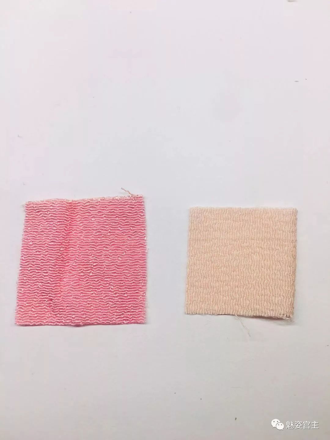 半成品手工花制作教程,自己做手工花教程