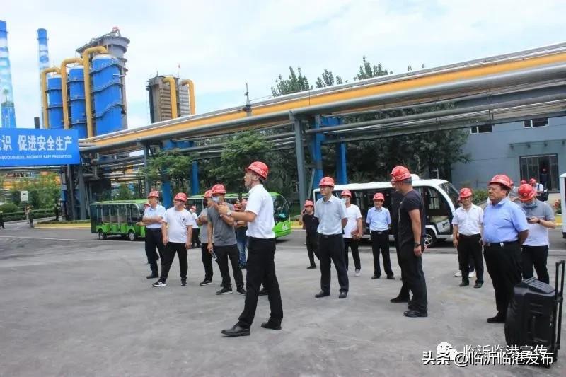 工业企业竟变身“3A景区”，咱临港也要这么干！