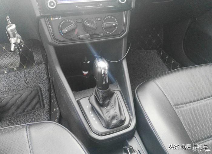 全新捷达人生第一辆车,人生第一辆车捷达va3