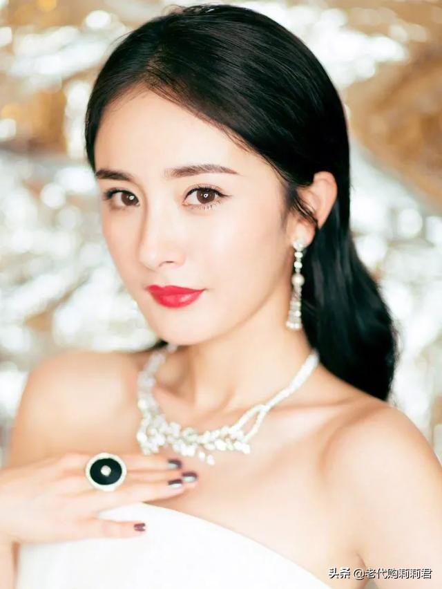 中国网红化妆被西方吐槽,日韩中国妆种草