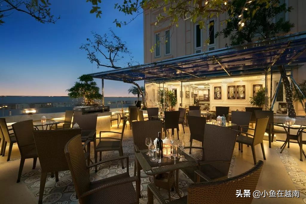 瓒婂崡瀵屽浗宀泂unsetbeach閰掑簵,500鍏冧竴鏅氱殑瓒婂崡鑳″織鏄庡競閰掑簵