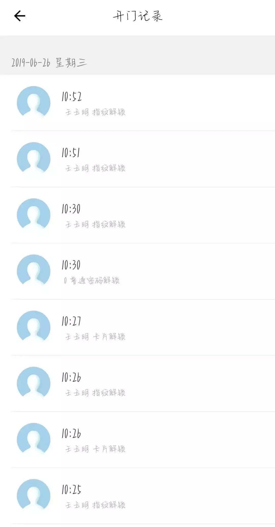 选好智能门锁丨开启无钥匙新时代