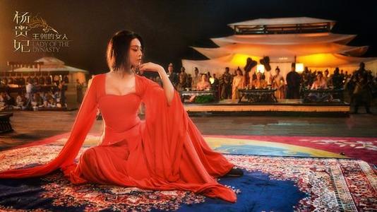 杨贵妃到底喜不喜欢李隆基,杨贵妃与李隆基是否有真爱