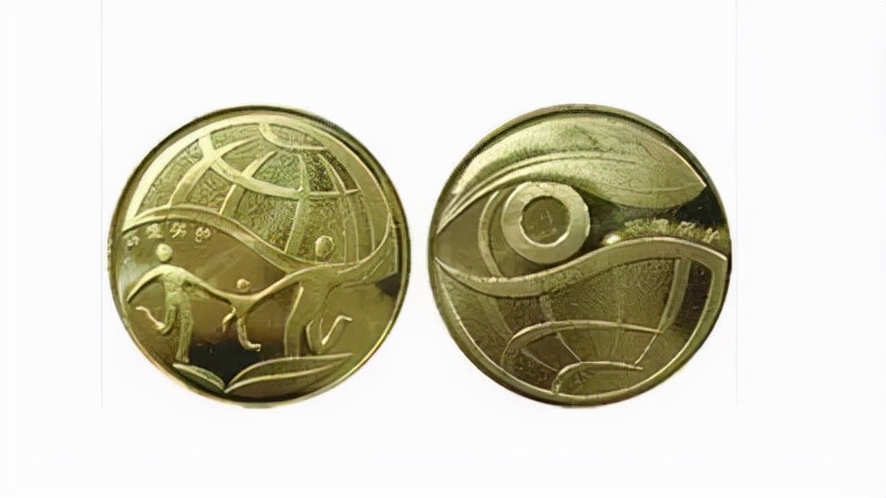 纪念币方面哪种纪念币最值钱,中国十大流通纪念币价格表