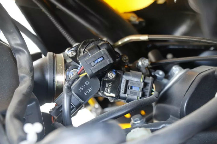 飞鹰e酷摩托车,飞鹰e酷评测