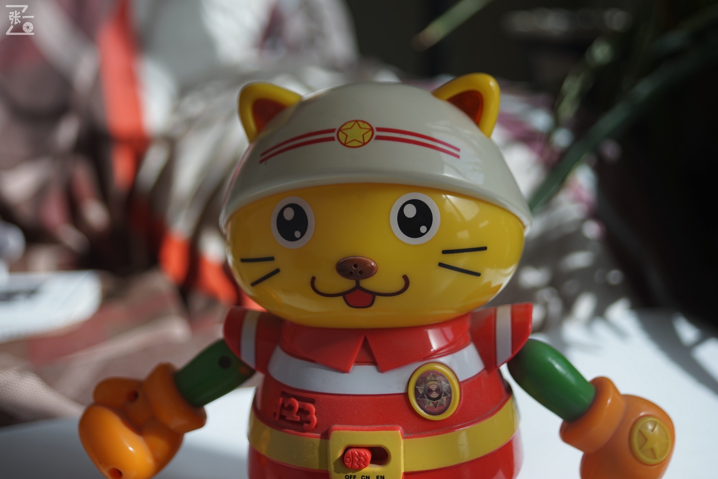 海鸥df300相机是黑白还是彩色,海鸥df300相机