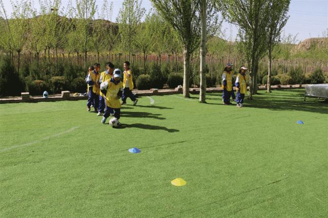 【益西户外营地教育】金川第六小学野狐湾自然研学营圆满结束！